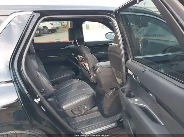 KM8R74GE4SU910530 2025 HYUNDAI PALISADE - Image 8