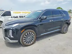 KM8R74GE4SU912696 2025 HYUNDAI PALISADE