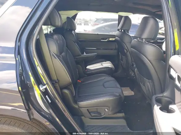 KM8R74GE5PU500844 2023 HYUNDAI PALISADE - Image 8