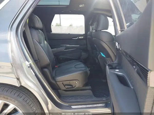 KM8R74GE5PU501315 2023 HYUNDAI PALISADE - Image 8