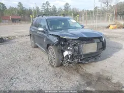 KM8R74GE5PU504263 2023 HYUNDAI PALISADE