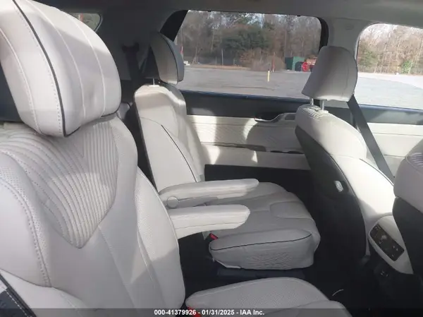 KM8R74GE5PU504263 2023 HYUNDAI PALISADE - Image 8