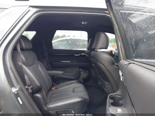 KM8R74GE5PU517806 2023 HYUNDAI PALISADE - Image 8