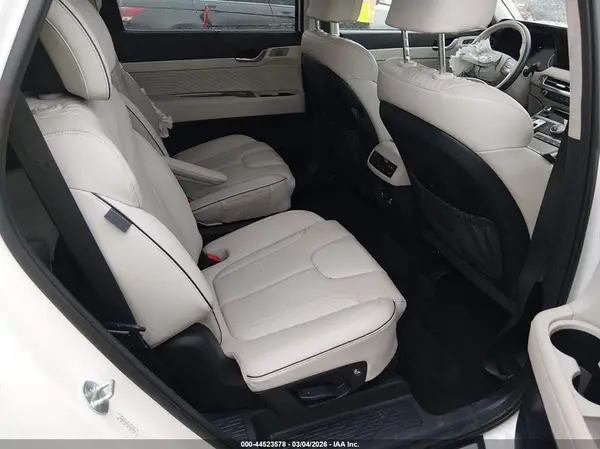 KM8R74GE5PU517899 2023 HYUNDAI PALISADE - Image 8