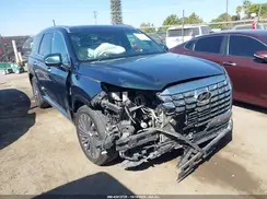 KM8R74GE5PU532502 2023 HYUNDAI PALISADE