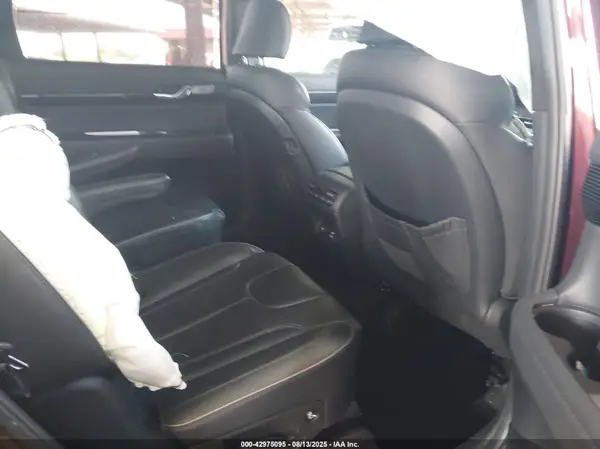 KM8R74GE5PU537554 2023 HYUNDAI PALISADE - Image 8