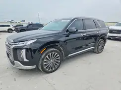 KM8R74GE5PU543970 2023 HYUNDAI PALISADE