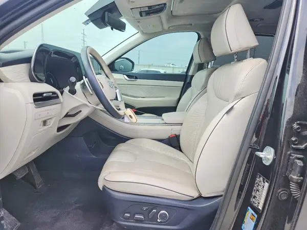 KM8R74GE5PU543970 2023 HYUNDAI PALISADE - Image 7