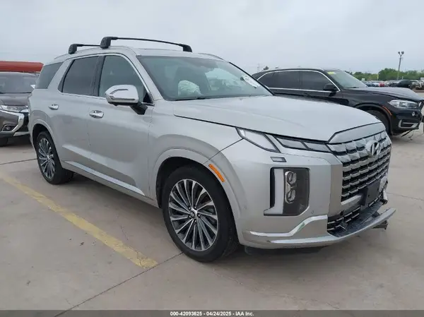KM8R74GE5PU551034 2023 HYUNDAI PALISADE - Image 1