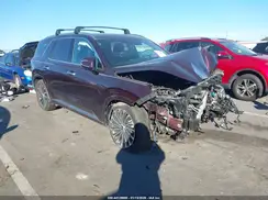 KM8R74GE5PU581618 2023 HYUNDAI PALISADE
