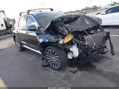 KM8R74GE5PU591582 2023 HYUNDAI PALISADE