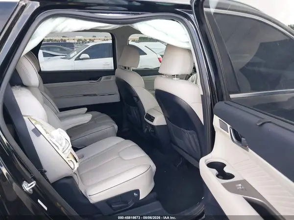 KM8R74GE5PU591582 2023 HYUNDAI PALISADE - Image 8