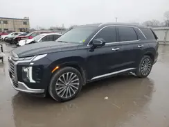 KM8R74GE5PU598502 2023 HYUNDAI PALISADE