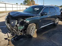 KM8R74GE5PU616416 2023 HYUNDAI PALISADE