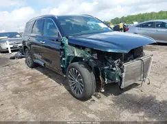 KM8R74GE5PU620210 2023 HYUNDAI PALISADE