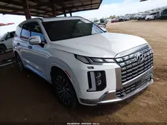 KM8R74GE5PU620675 2023 HYUNDAI PALISADE