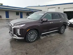 KM8R74GE5PU631854 2023 HYUNDAI PALISADE