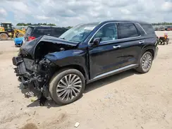 KM8R74GE5RU683925 2024 HYUNDAI PALISADE