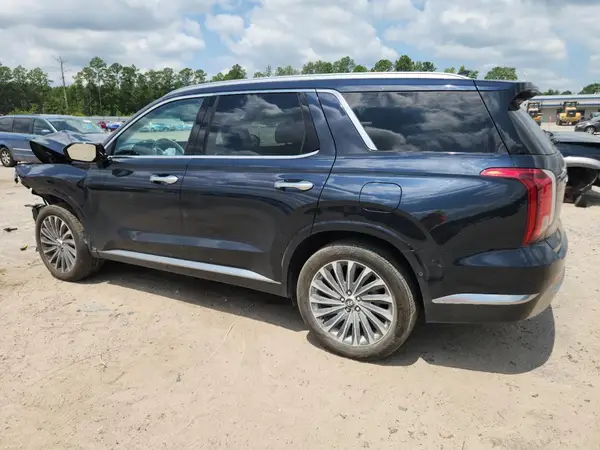KM8R74GE5RU683925 2024 HYUNDAI PALISADE - Image 2