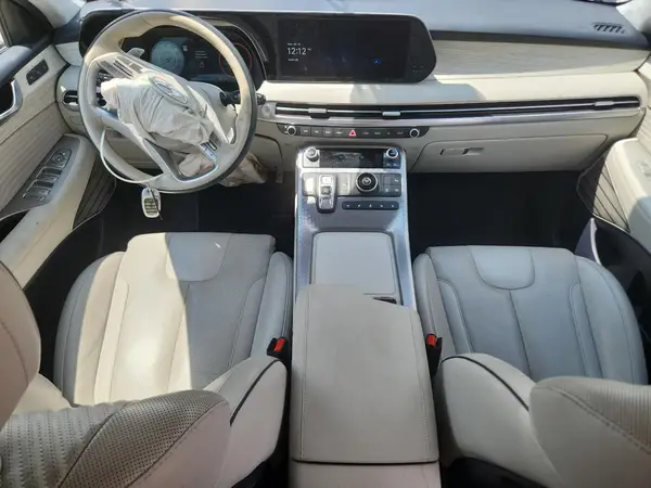KM8R74GE5RU683925 2024 HYUNDAI PALISADE - Image 8