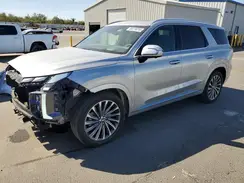KM8R74GE5RU693564 2024 HYUNDAI PALISADE