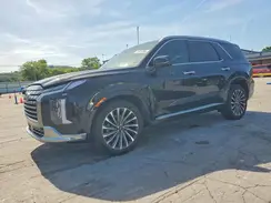 KM8R74GE5RU698988 2024 HYUNDAI PALISADE