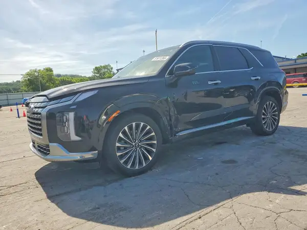 KM8R74GE5RU698988 2024 HYUNDAI PALISADE - Image 1