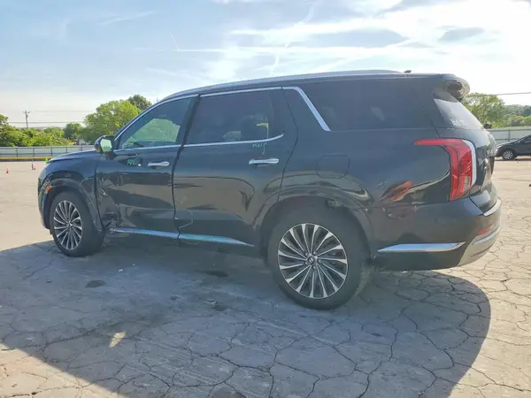 KM8R74GE5RU698988 2024 HYUNDAI PALISADE - Image 2