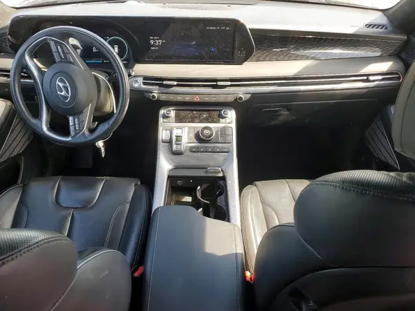 KM8R74GE5RU698988 2024 HYUNDAI PALISADE - Image 8