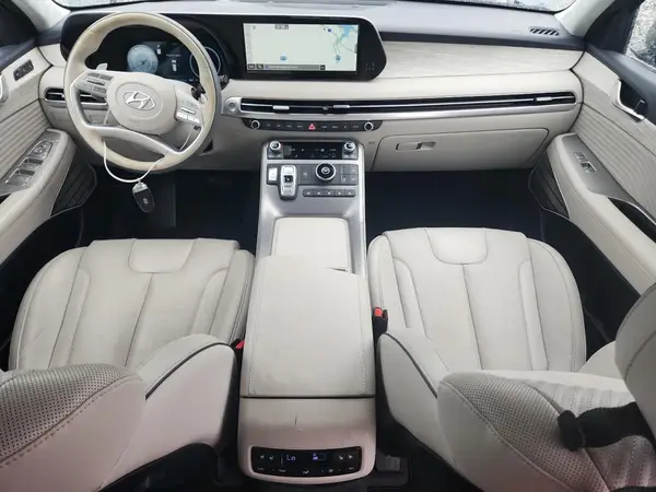 KM8R74GE5RU737806 2024 HYUNDAI PALISADE - Image 8