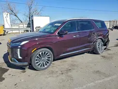 KM8R74GE5RU738213 2024 HYUNDAI PALISADE