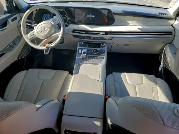 KM8R74GE5RU738213 2024 HYUNDAI PALISADE - Image 8