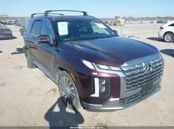 KM8R74GE5RU748918 2024 HYUNDAI PALISADE