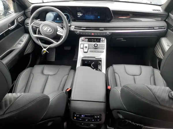 KM8R74GE5RU767226 2024 HYUNDAI PALISADE - Image 8