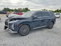 KM8R74GE5RU792806 2024 HYUNDAI PALISADE
