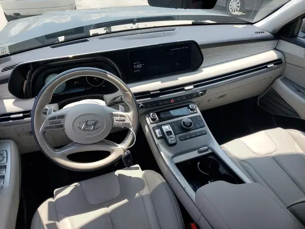 KM8R74GE5RU805571 2024 HYUNDAI PALISADE - Image 8