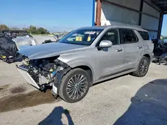 KM8R74GE5SU816639 2025 HYUNDAI PALISADE