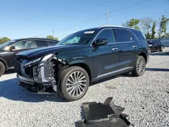 KM8R74GE5SU835949 2025 HYUNDAI PALISADE