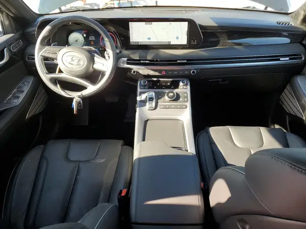 KM8R74GE5SU835949 2025 HYUNDAI PALISADE - Image 8