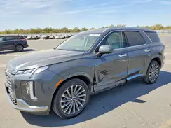 KM8R74GE5SU855814 2025 HYUNDAI PALISADE
