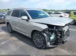 KM8R74GE5SU859734 2025 HYUNDAI PALISADE