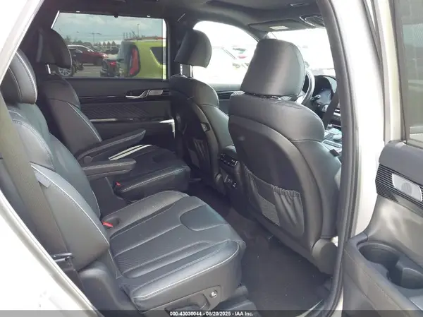 KM8R74GE5SU859734 2025 HYUNDAI PALISADE - Image 8