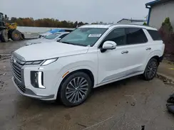 KM8R74GE5SU870393 2025 HYUNDAI PALISADE