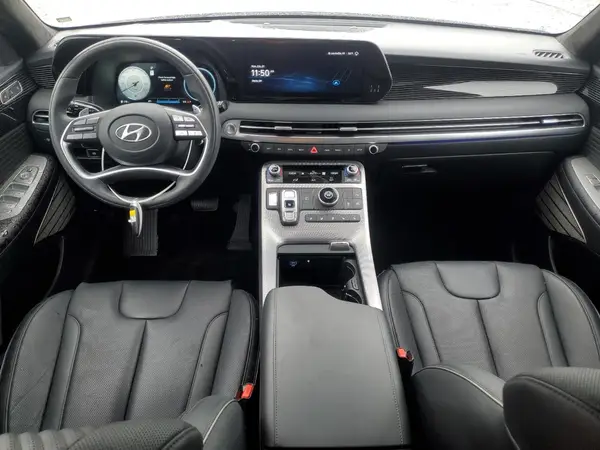 KM8R74GE5SU870393 2025 HYUNDAI PALISADE - Image 8