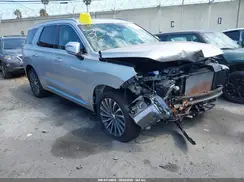 KM8R74GE5SU878932 2025 HYUNDAI PALISADE