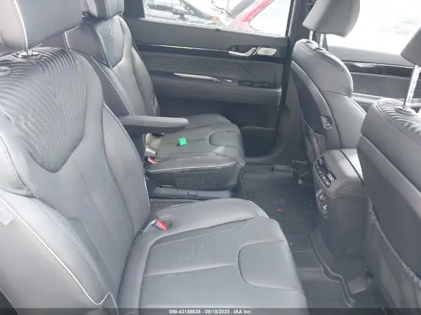 KM8R74GE5SU878932 2025 HYUNDAI PALISADE - Image 8