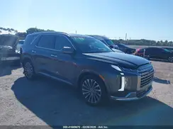 KM8R74GE6PU501288 2023 HYUNDAI PALISADE