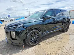 KM8R74GE6PU553228 2023 HYUNDAI PALISADE