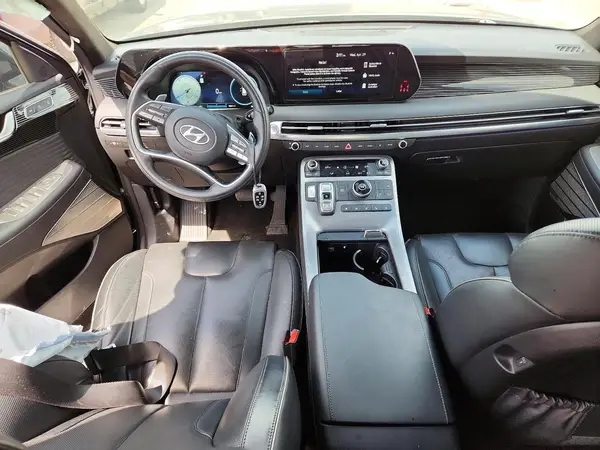 KM8R74GE6PU553228 2023 HYUNDAI PALISADE - Image 8