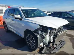 KM8R74GE6PU553598 2023 HYUNDAI PALISADE